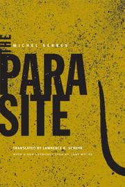 best books about Parasites The Parasite