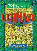 Cover of: Rolf Heimann's Ultimaze Book