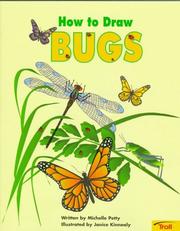 Cover of: How to Draw Bugs (How to Draw (Troll))