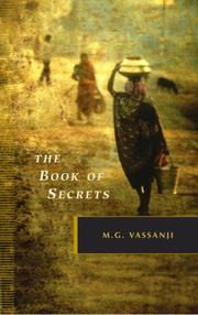 best books about Colonial Africa The Book of Secrets