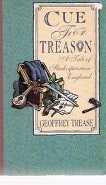 Cover of: Cue for treason