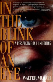 Cover of: In the blink of an eye