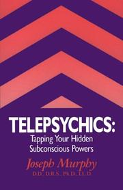 Cover of: Telepsychics