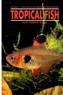Cover of: Tropical Fish: For Those Who Care