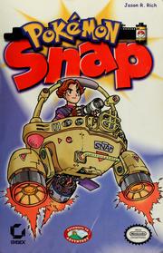 Cover of: Pokemon Snap (Pathways to Adventure)