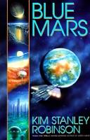 best books about Mars Colonization Blue Mars