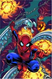 Cover of: Spider-Man