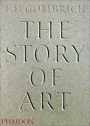 best books about painting The Story of Art