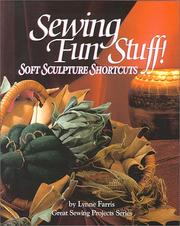 Cover of: Sewing fun stuff!