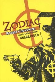 best books about killers Zodiac