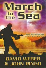 best books about March March to the Sea