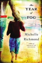 best books about San Francisco The Year of Fog