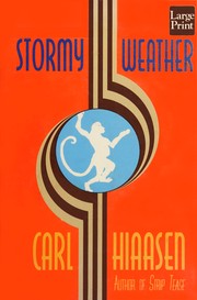 Cover of: Stormy weather