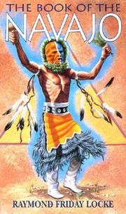 Cover of: The book of the Navajo
