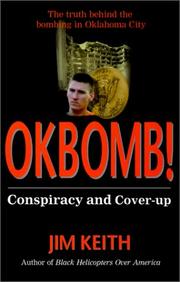 Cover of: Okbomb!