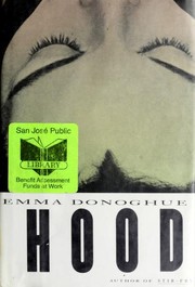 best books about lesbians Hood