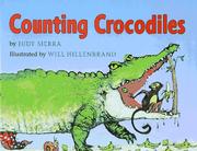 Cover of: Counting Crocodiles