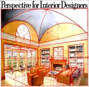 Cover of: Perspective for Interior Designers