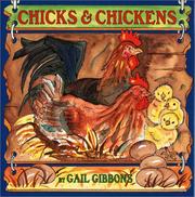 Cover of: Chicks & Chickens