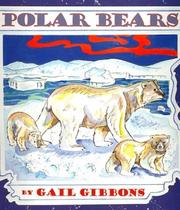 Cover of: Polar bears