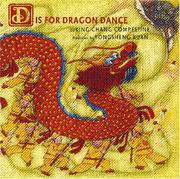 best books about Chinese New Year D is for Dragon Dance