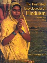 Cover of: The Illustrated Encyclopedia of Hinduism