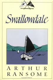 Cover of: Swallowdale (Swallows and Amazons #2)