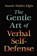 Cover of: The gentle art of verbal self-defense