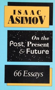 Cover of 66 Essays On the Past, Present & Future