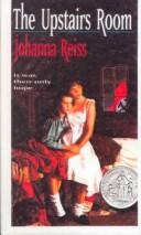 best books about The Holocaust For Middle School The Upstairs Room