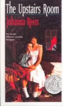 best books about the holocaust for middle school The Upstairs Room