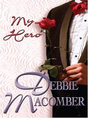 Cover of: My Hero