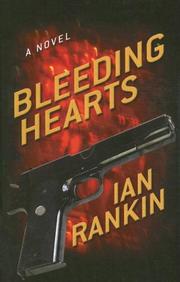 Cover of: Bleeding Hearts: A Novel