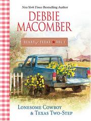 Cover of: Heart of Texas