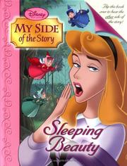 Cover of: My Side of the Story - Sleeping Beauty/Maleficent - Book #4 (My Side of the Story (Disney))