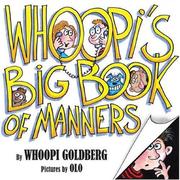 Cover of: Whoopi's Big Book of Manners