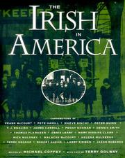 best books about irish immigration The Irish in America