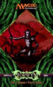 Cover of: Lorwyn