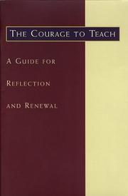 best books about Education The Courage to Teach