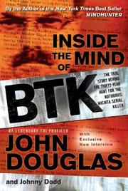 Cover of: Inside the mind of BTK