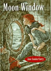 Cover of: Moon Window