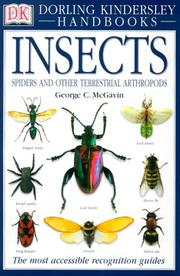 Cover of: DK Handbooks