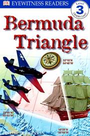 Cover of: Bermuda Triangle