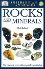 best books about Rocks Smithsonian Handbooks: Rocks & Minerals