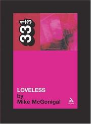 best books about indie music 33 1/3: Loveless