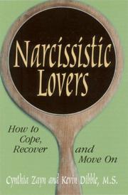 best books about Narcissists Narcissistic Lovers: How to Cope, Recover and Move On