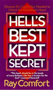 Cover of: Hell's Best Kept Secret: With Study Guide