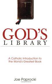 Cover of: God's Library
