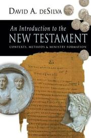 best books about The Gospels An Introduction to the New Testament: Contexts, Methods & Ministry Formation