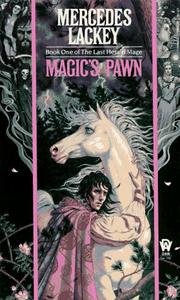 Cover of: Magic's Pawn